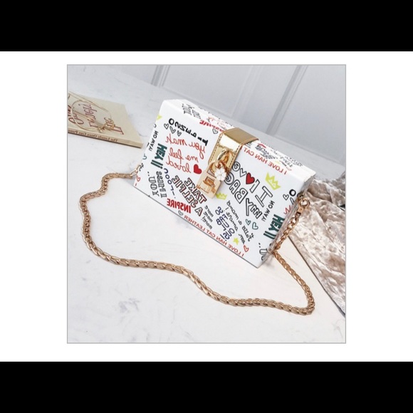 The NEW Boutique Handbags - 🆕 BOUTIQUE || fashion bag